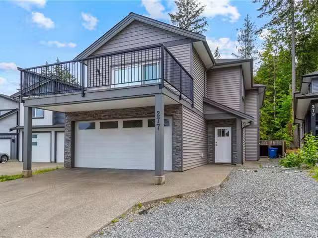 House for sale in Nanaimo, 277 Westwood Rd, 1040196