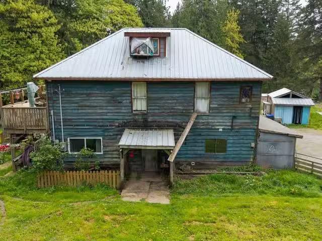 House for sale in Nanaimo, 2761 Tiesu Rd, 1033267
