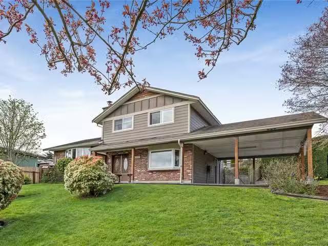 House for sale in Nanaimo, 2875 Haliday Cres, 1032169