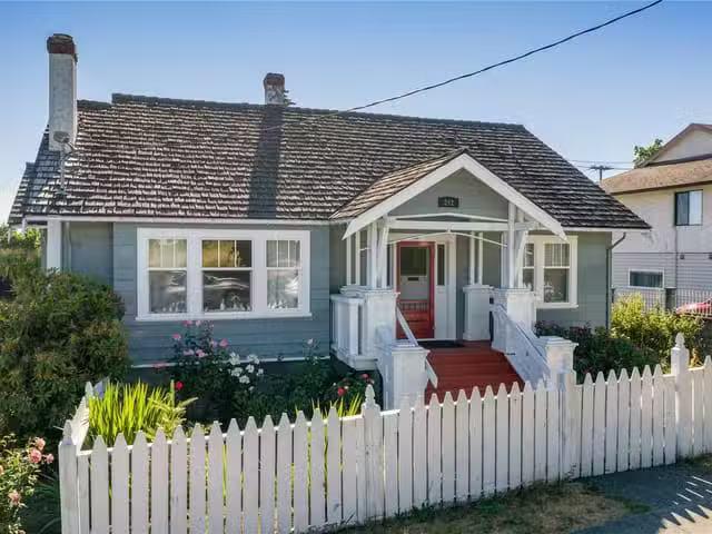 House for sale in Nanaimo, 292 Machleary St, 1039294