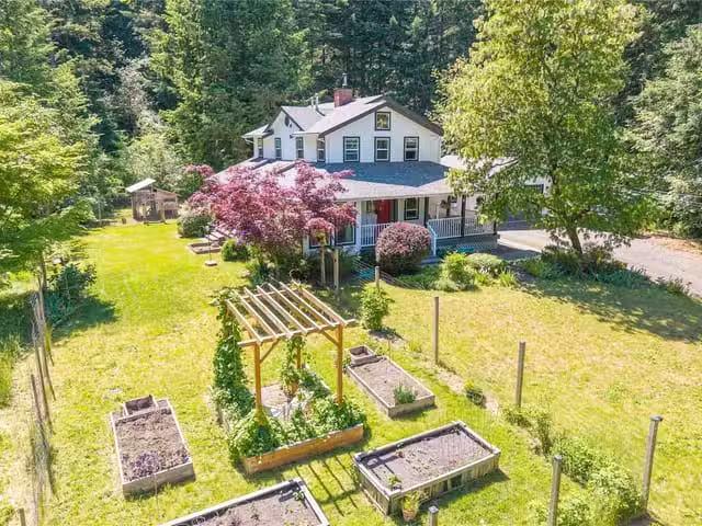 House for sale in Nanaimo, 2956 Ridgeway Rd, 1038669