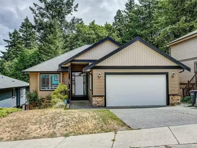 House for sale in Nanaimo, 209 Shiloh Dr, 1037470