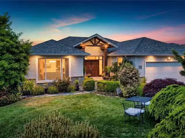 House for sale in Nanaimo, 2122 Wren Pl, 1038307