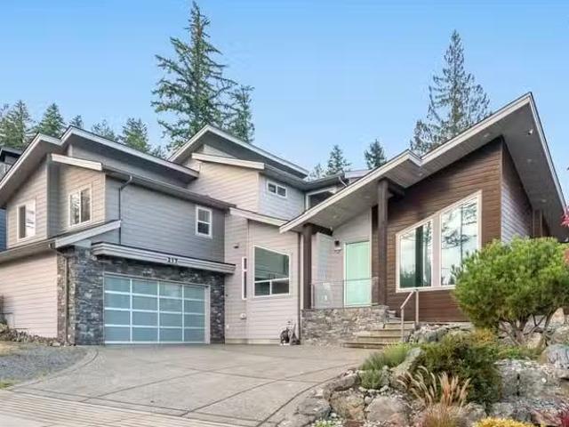 House for sale in Nanaimo, 217 Timbercrest Way, 1038311