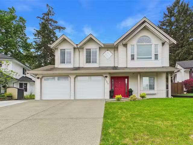 House for sale in Nanaimo, 2154 Sun Valley Dr, 1036504