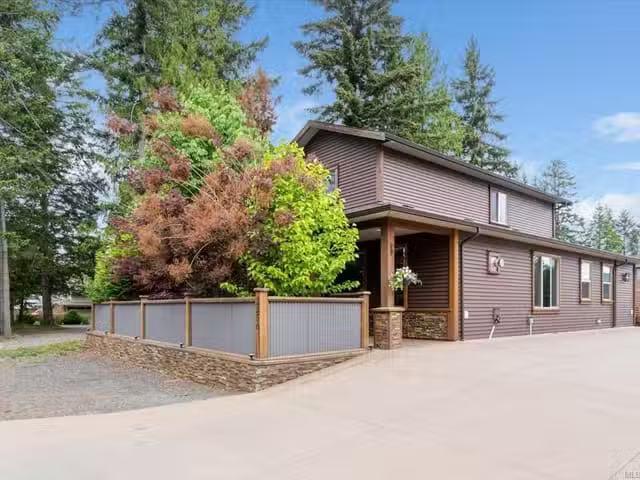 House for sale in Nanaimo, 2256 Ashlee Rd, 1037630