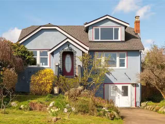 House for sale in Nanaimo, 225 Harvey St, 1030914