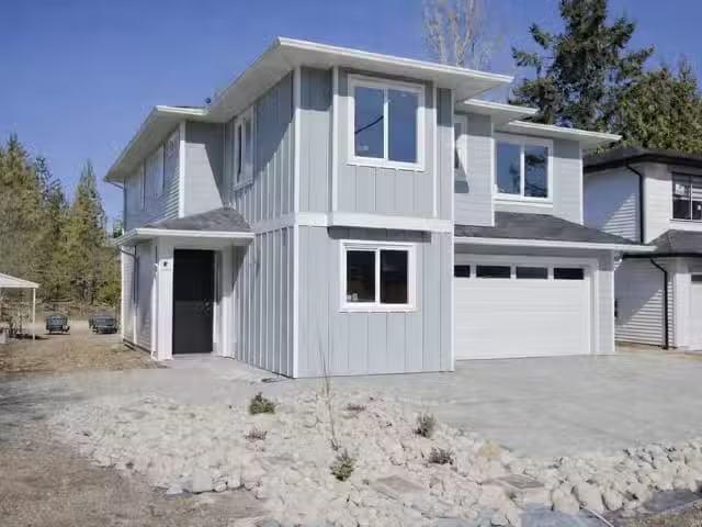 House for sale in Nanaimo, 2284 Ashlee Rd, 1029187