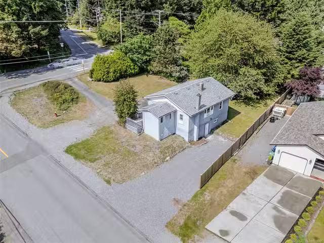 House for sale in Nanaimo, 3500 Hammond Bay Rd, 1034097