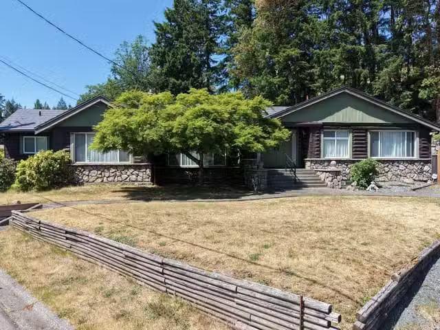 House for sale in Nanaimo, 3604 Rockcliffe Dr, 1038856