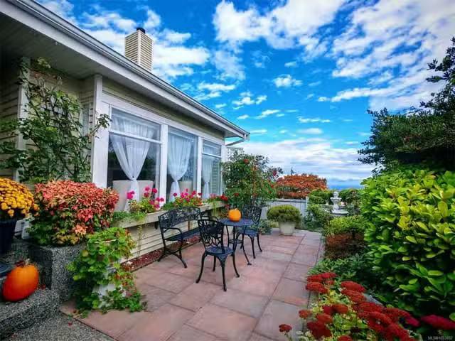 House for sale in Nanaimo, 3653 Glen Oaks Dr, 1033802