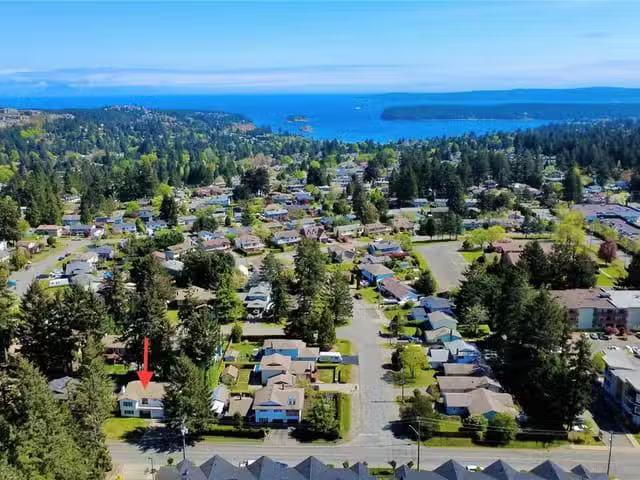 House for sale in Nanaimo, 3677 Country Club Dr, 1033283