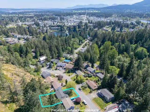 House for sale in Nanaimo, 3716 Howden Dr, 1035046