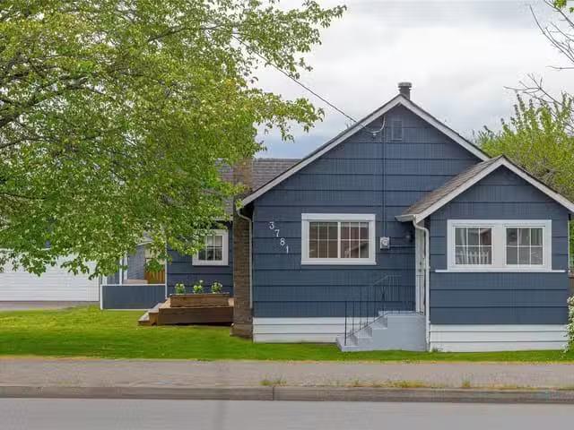 House for sale in Nanaimo, 3781 Norwell Dr, 1036118