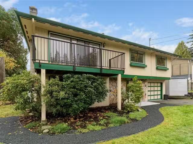 House for sale in Nanaimo, 3801 Morris Pl, 1031755