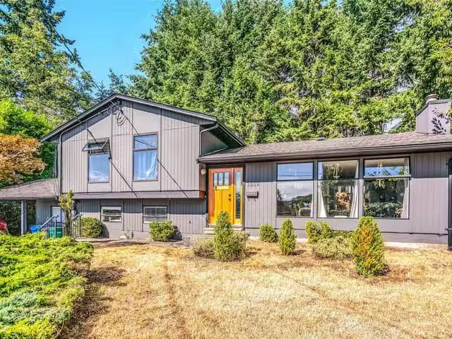 House for sale in Nanaimo, 3809 Morris Pl, 1031791