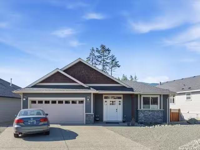 House for sale in Nanaimo, 3825 Marjorie Way, 1038663