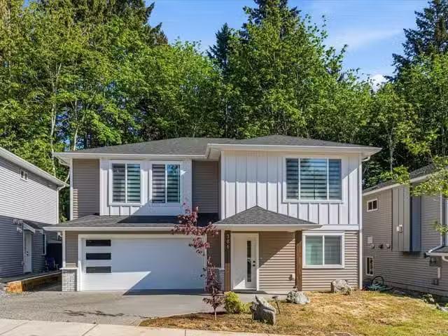 House for sale in Nanaimo, 386 Avaani Way, 1036225