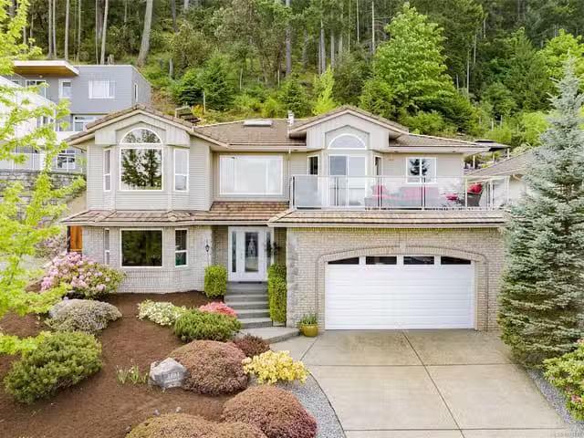 House for sale in Nanaimo, 3893 Gulfview Dr, 1034743