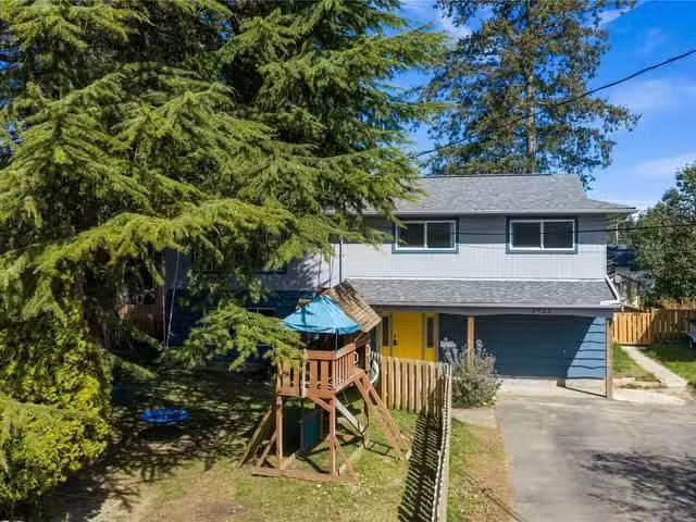 House for sale in Nanaimo, 3932 Macisaac Dr, 1033787