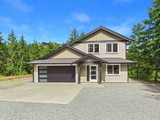 House for sale in Nanaimo, 3030 Gregson Rd, 1040228