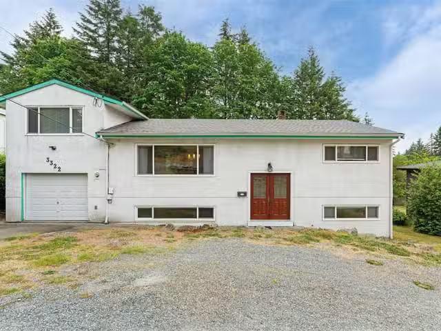 House for sale in Nanaimo, 3322 Tunnah Rd, 1038377