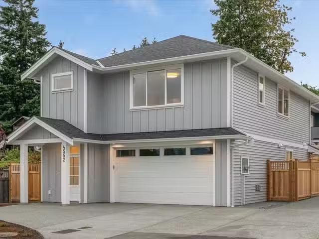House for sale in Nanaimo, 4552 Suncrest Rd, 1037423