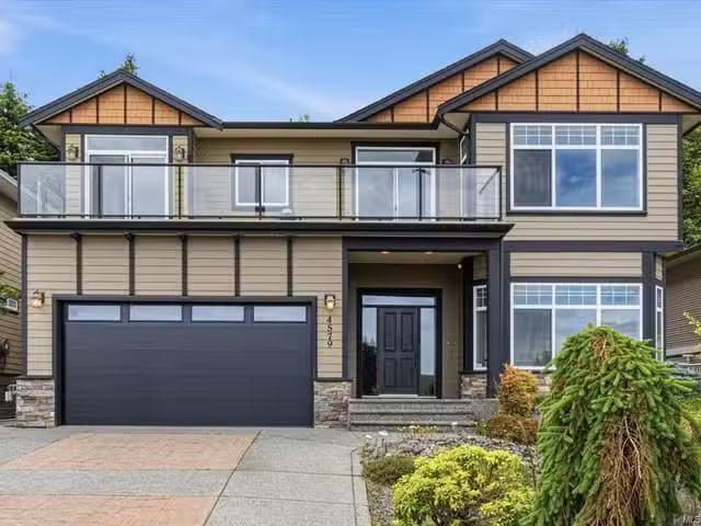 House for sale in Nanaimo, 4579 Sheridan Ridge Rd, 1039666