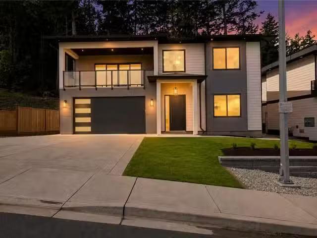 House for sale in Nanaimo, 4655 Ambience Dr, 1039667