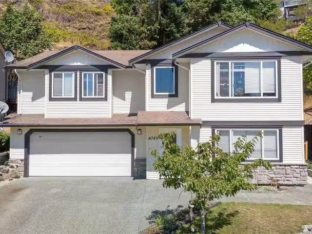 House for sale in Nanaimo, 4740 Fairbrook Cres, 1032704