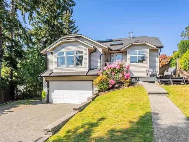 House for sale in Nanaimo, 4755 Spirit Pl, 1033940