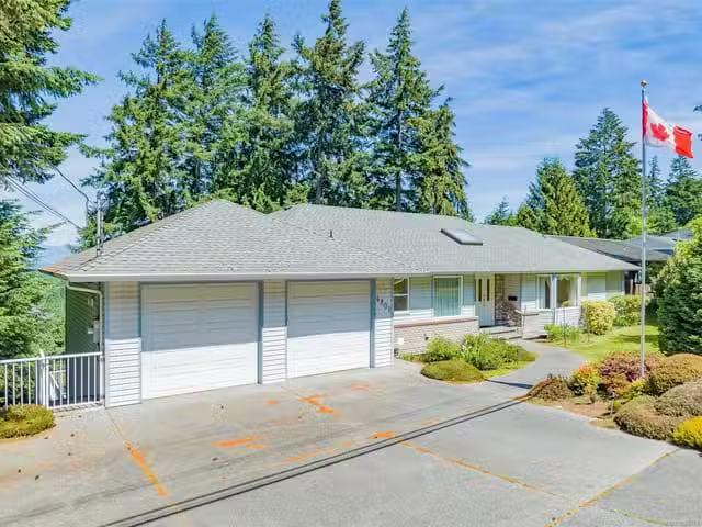 House for sale in Nanaimo, 4802 Laguna Way, 1030753
