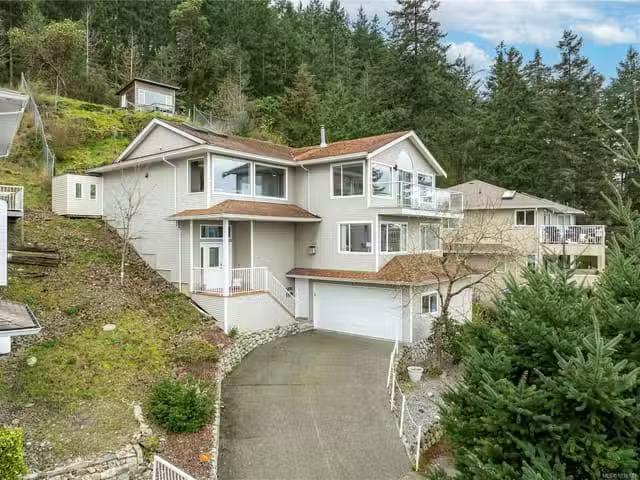 House for sale in Nanaimo, 4895 Laguna Way, 1036137