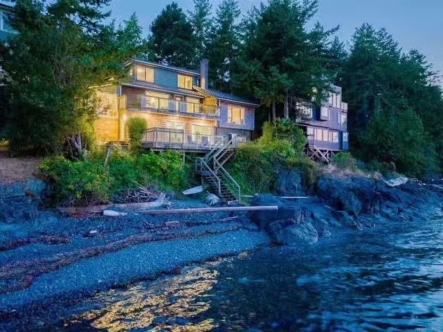 House for sale in Nanaimo, 4978 Fillinger Cres, 1039039