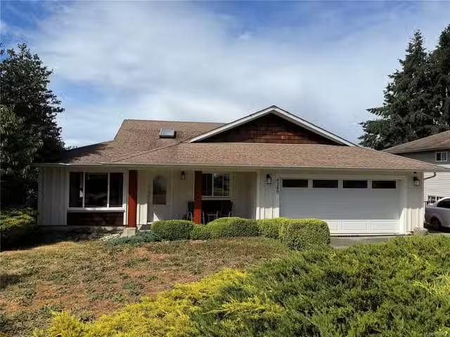 House for sale in Nanaimo, 4340 Gulfview Dr, 1038497
