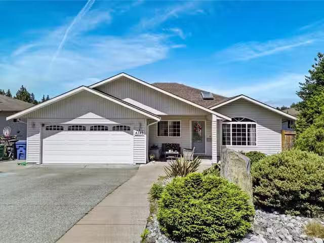 House for sale in Nanaimo, 4346 Gulfview Dr, 1038430