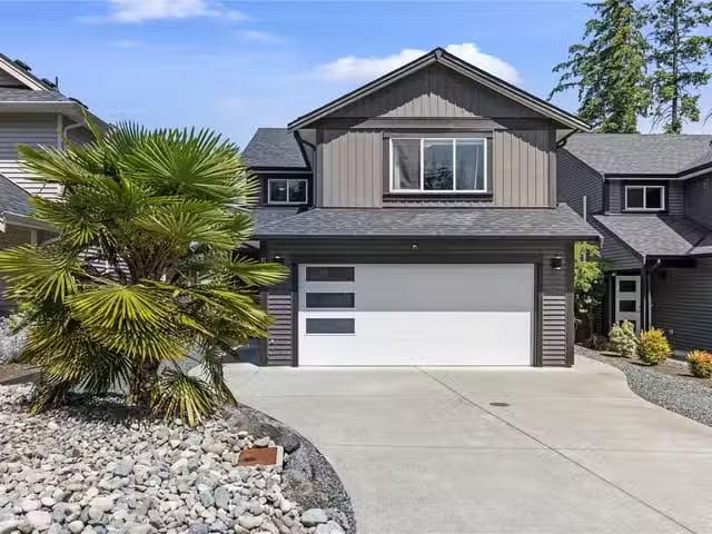 House for sale in Nanaimo, 540 Steeves Rd, 1038946