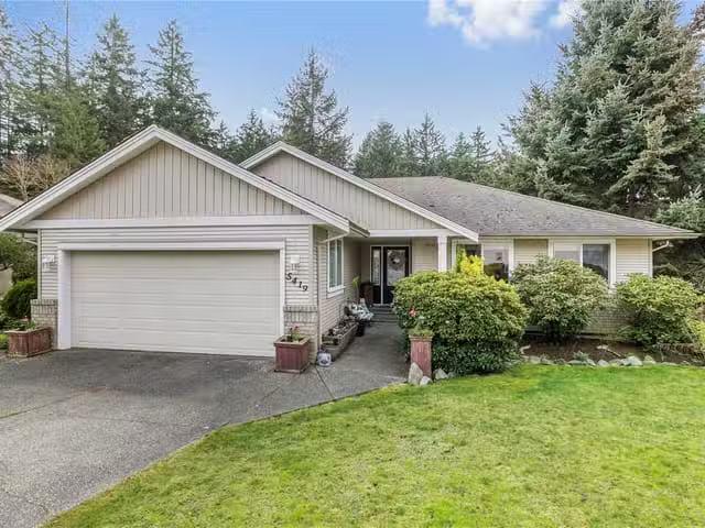House for sale in Nanaimo, 5419 Colinwood Dr, 1032180