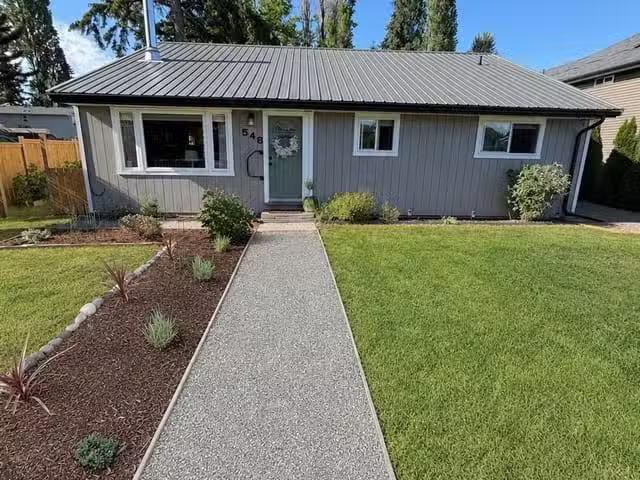 House for sale in Nanaimo, 548 Nova St, 1039005