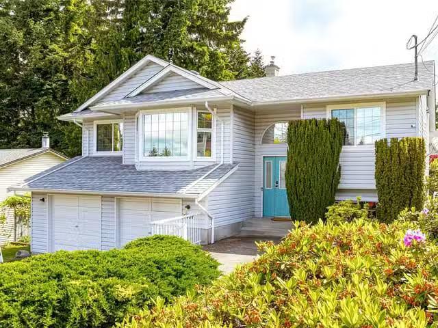 House for sale in Nanaimo, 5536 Ventura Dr, 1037590