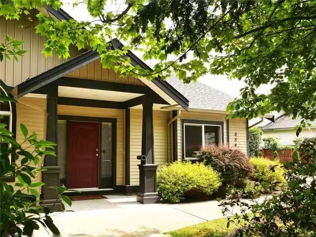 House for sale in Nanaimo, 5543 Turner Rd, 1036472