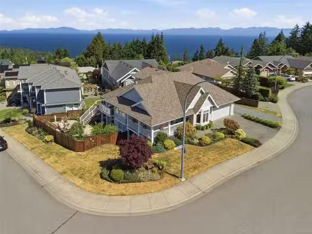 House for sale in Nanaimo, 5566 Cougar Ridge Pl, 1037627