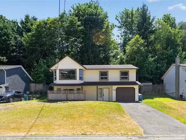 House for sale in Nanaimo, 5691 Brookwood Dr, 1038960