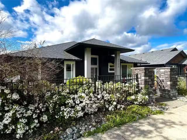 House for sale in Nanaimo, 5705 Linley Valley Dr, 1037620