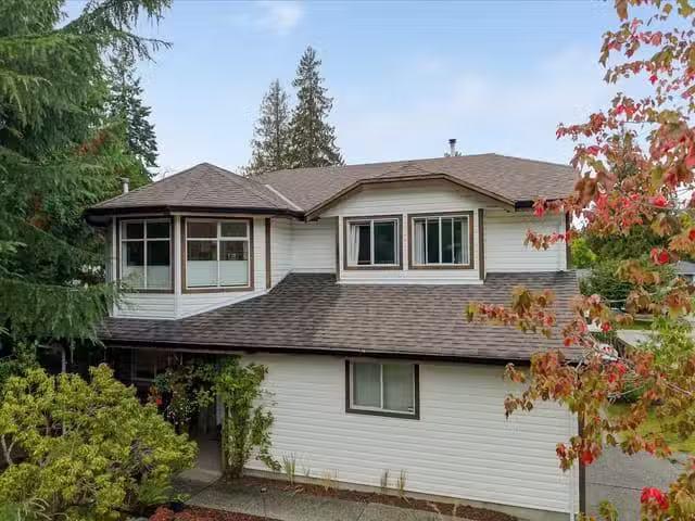 House for sale in Nanaimo, 5853 Tweedsmuir Cres, 1036329