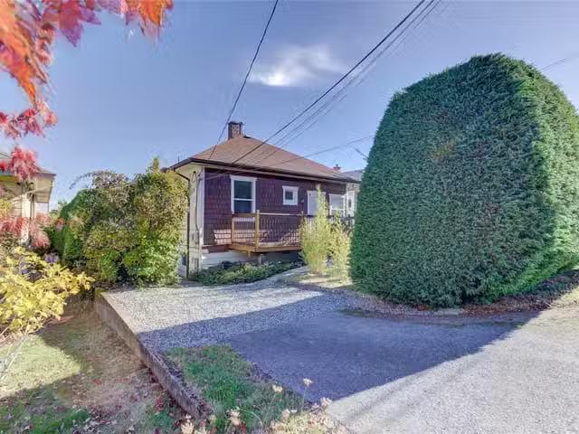 House for sale in Nanaimo, 58 Pine St, 1040315