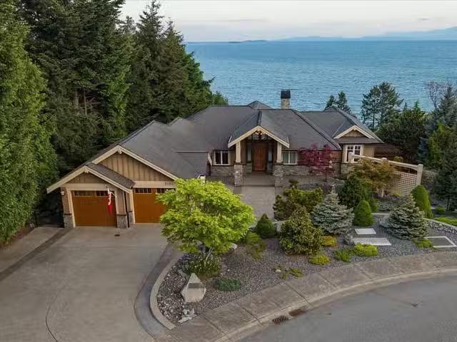 House for sale in Nanaimo, 5084 Banning Ct, 1034457