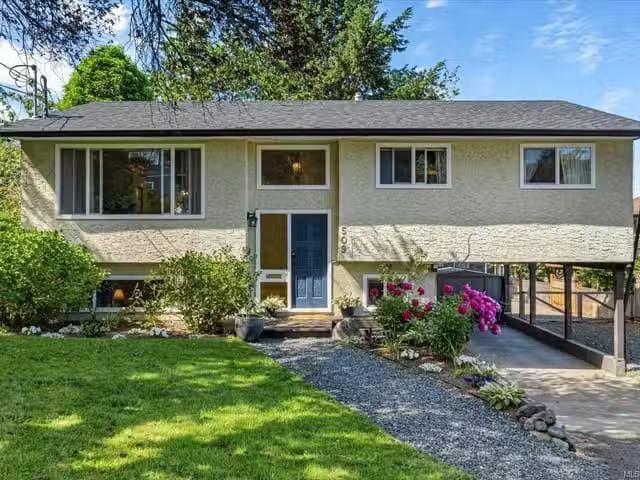 House for sale in Nanaimo, 509 Weeks Cres, 1038779
