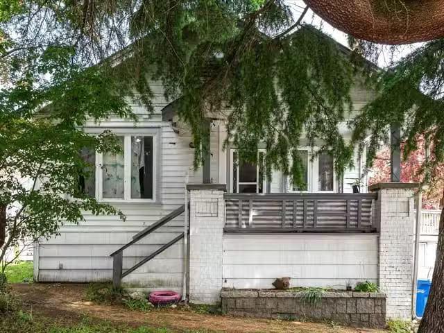 House for sale in Nanaimo, 50 Mt. Benson St, 1037794