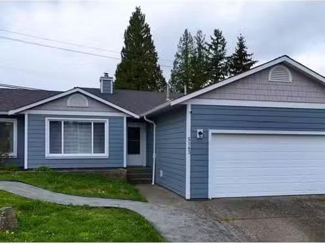House for sale in Nanaimo, 5143 Broughton Pl, 1032176